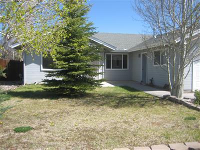 6718 Eagle Crest Dr, Flagstaff, AZ 86004 photo 2