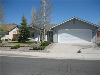 6718 Eagle Crest Dr, Flagstaff, AZ 86004 photo 1
