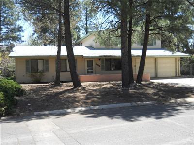 655 E David Dr, Flagstaff, AZ 86001 photo 1