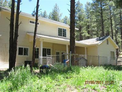 7392 E Long Bow Dr, Williams, AZ 86046 photo 2