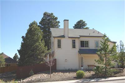 3962 S Ox Bow Loop, Flagstaff, AZ 86001 photo 2