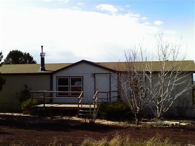 703 E Tall Tree Rd, Williams, AZ 86046 photo 1