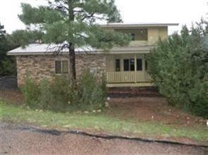 2254 Double Way, AZ 85933 photo 1
