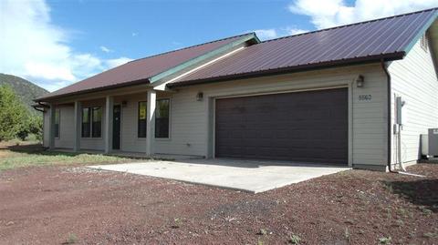 2276 E Clear Point Way, Williams, AZ 86046 photo 1