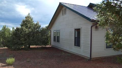 2276 E Clear Point Way, Williams, AZ 86046 photo 2