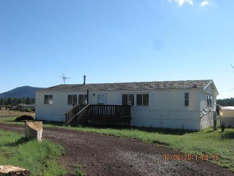 8235 E Jonathan Ln, Flagstaff, AZ 86004 photo 1