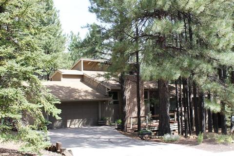 5310 E Mount Pleasant Dr, Flagstaff, AZ 86004 photo 1