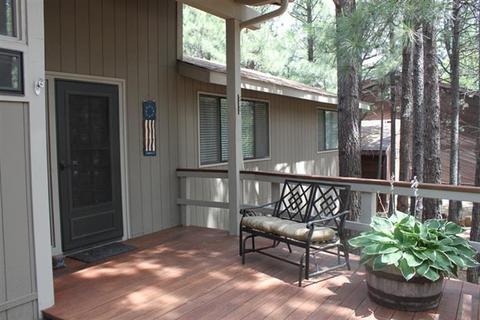 5310 E Mount Pleasant Dr, Flagstaff, AZ 86004 photo 2