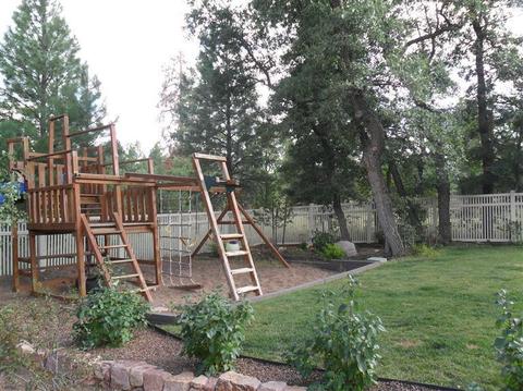 6199 E Abbey Rd, Flagstaff, AZ 86004 photo 22