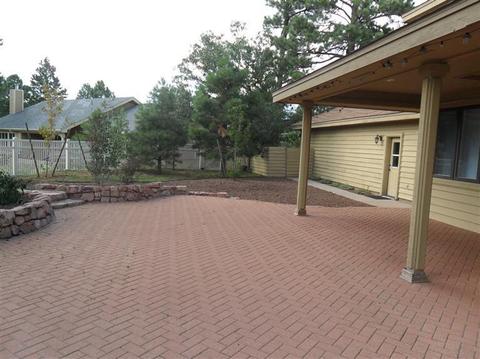 6199 E Abbey Rd, Flagstaff, AZ 86004 photo 23