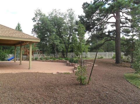 6199 E Abbey Rd, Flagstaff, AZ 86004 photo 24