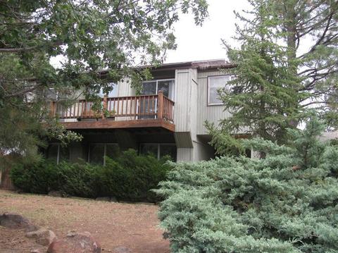 324 E David Dr, Flagstaff, AZ 86001 photo 1