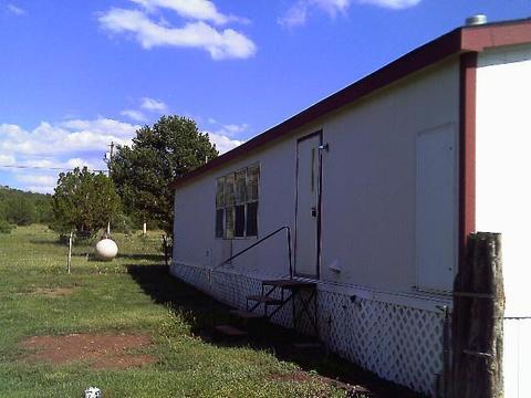 483 E Orchid Dr, Williams, AZ 86046 photo 11