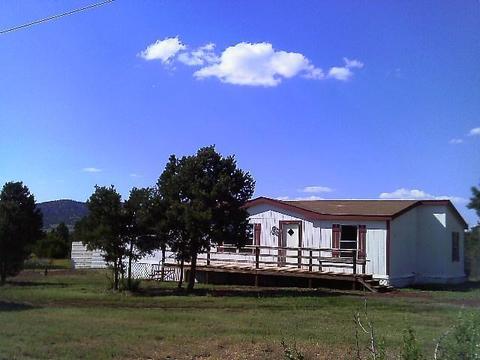 483 E Orchid Dr, Williams, AZ 86046 photo 1