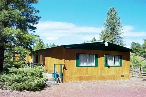 3763 E Pine Cone Dr, Williams, AZ 86046 photo 4