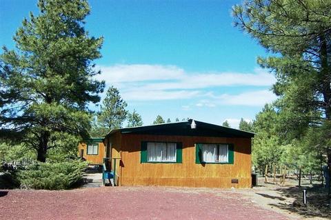3763 E Pine Cone Dr, Williams, AZ 86046 photo 1