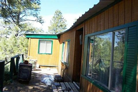 3763 E Pine Cone Dr, Williams, AZ 86046 photo 2