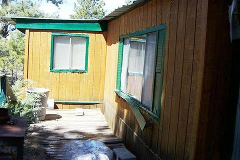 3763 E Pine Cone Dr, Williams, AZ 86046 photo 3