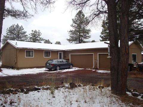 7112 E Long Bow Dr, Williams, AZ 86046 photo 2