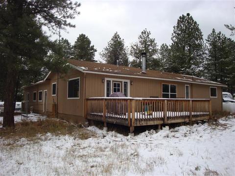 7112 E Long Bow Dr, Williams, AZ 86046 photo 7