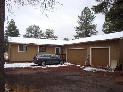 7112 E Long Bow Dr, Williams, AZ 86046 photo 15