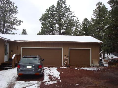 7112 E Long Bow Dr, Williams, AZ 86046 photo 4