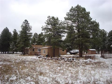 7112 E Long Bow Dr, Williams, AZ 86046 photo 6
