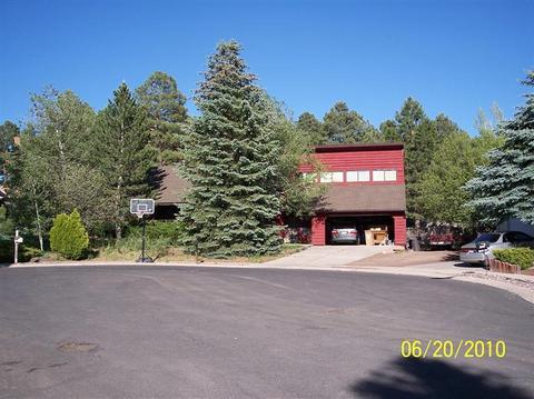 3919 E Hawk, Flagstaff, AZ 86004 photo 2