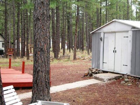 7876 E Robin Hood Rd, Williams, AZ 86046 photo 10