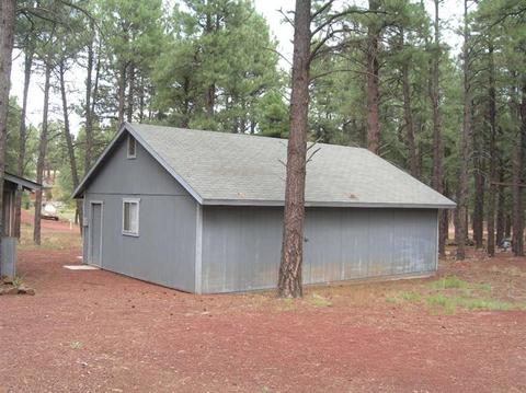 7876 E Robin Hood Rd, Williams, AZ 86046 photo 12