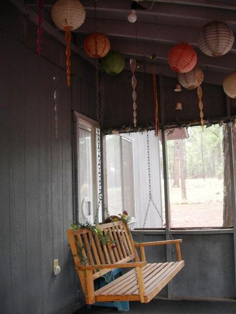 7876 E Robin Hood Rd, Williams, AZ 86046 photo 3
