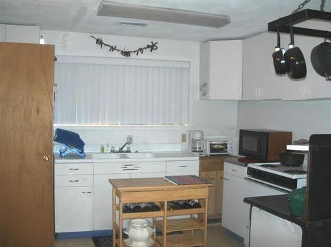 7876 E Robin Hood Rd, Williams, AZ 86046 photo 5