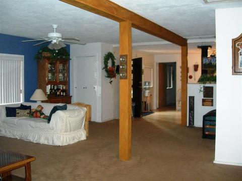 7876 E Robin Hood Rd, Williams, AZ 86046 photo 1