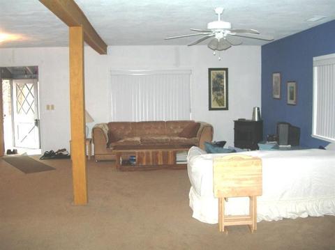 7876 E Robin Hood Rd, Williams, AZ 86046 photo 2