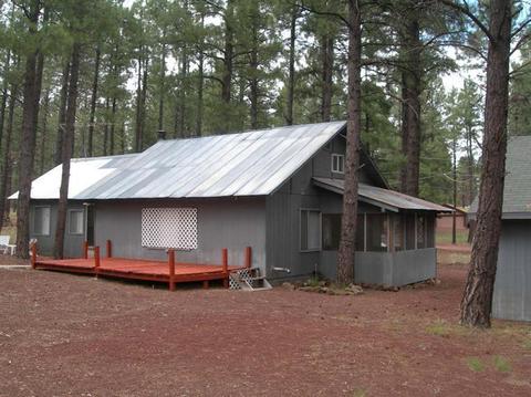 7876 E Robin Hood Rd, Williams, AZ 86046 photo 14