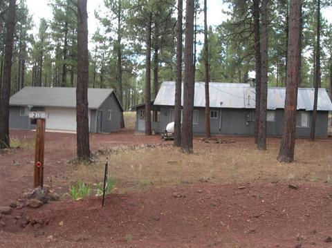 7876 E Robin Hood Rd, Williams, AZ 86046 photo 13