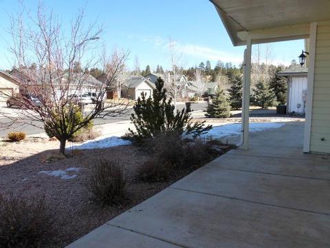 6825 Eagle Crst, Flagstaff, AZ 86004 photo 4