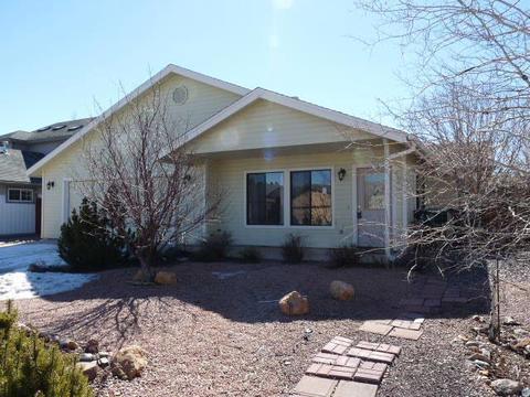 6825 Eagle Crst, Flagstaff, AZ 86004 photo 2