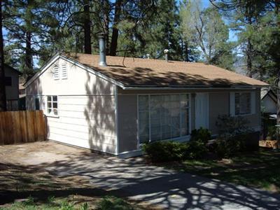 830 W Summit St, Flagstaff, AZ 86001 photo 1