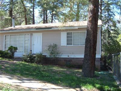 830 W Summit St, Flagstaff, AZ 86001 photo 2