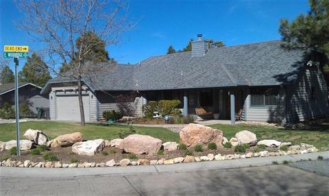 4049 E Broken Rock Loop, Flagstaff, AZ 86004 photo 1