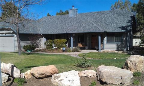 4049 E Broken Rock Loop, Flagstaff, AZ 86004 photo 2