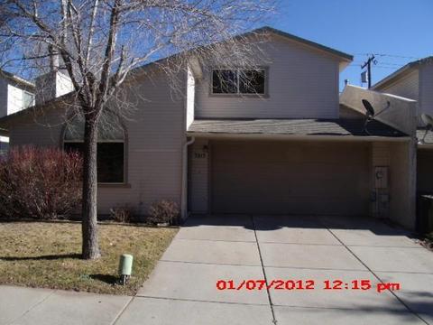 3215 N Kyle Loop, Flagstaff, AZ 86004 photo 1