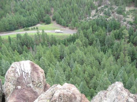 1656 W Canyon View Loop Loop, Williams, AZ 86046 photo 1