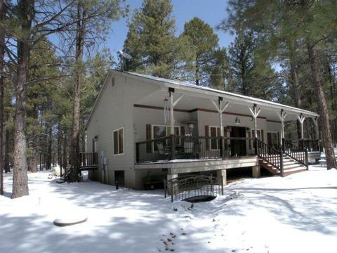 7193 E Long Bow, Williams, AZ 86046 photo 5