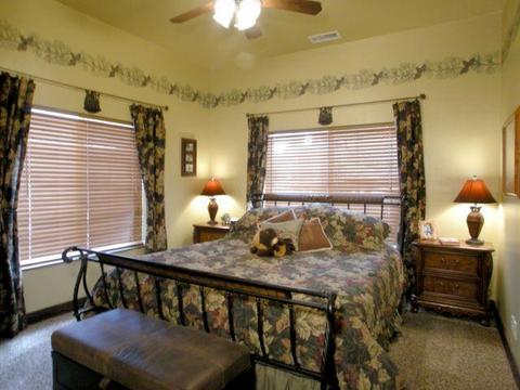 7193 E Long Bow, Williams, AZ 86046 photo 19