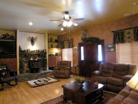 7193 E Long Bow, Williams, AZ 86046 photo 9