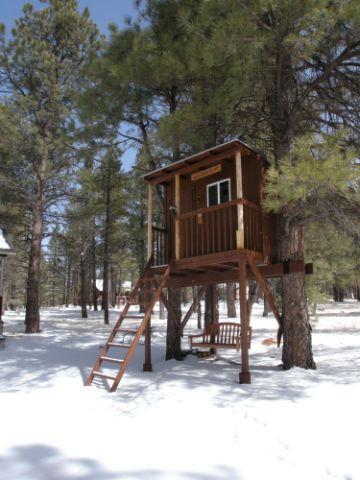 7193 E Long Bow, Williams, AZ 86046 photo 27