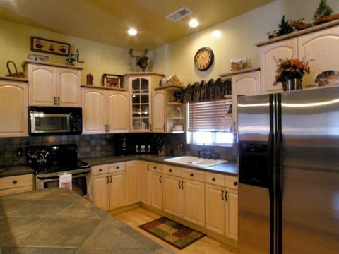 7193 E Long Bow, Williams, AZ 86046 photo 11