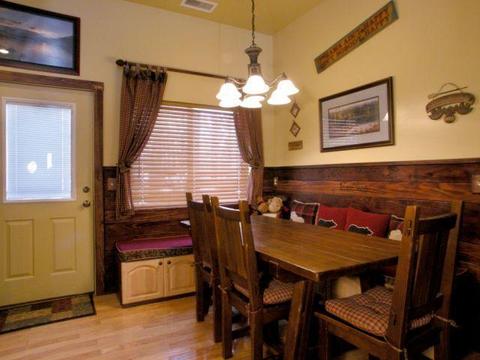 7193 E Long Bow, Williams, AZ 86046 photo 18